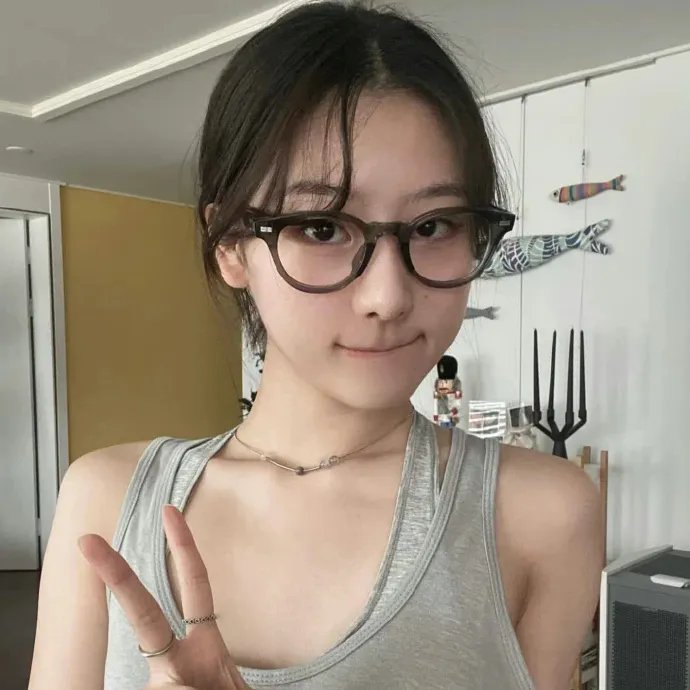 爱疯三次元